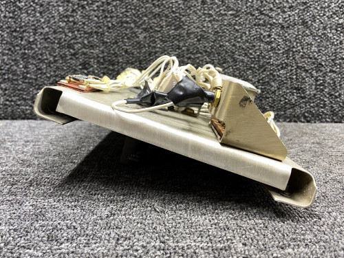 60-364000-1 Beechcraft B60 Electrical Equipment Mounting Panel LH