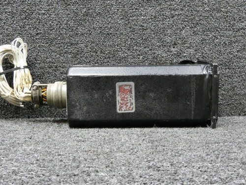 622-0555-003 Rockwell Collins 332C-10 Radio Magnet Indicator with Modifications