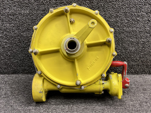 60-810030-3 (Use: 60-810030-5) Beech B60 Landing Gear Actuator w Accessories