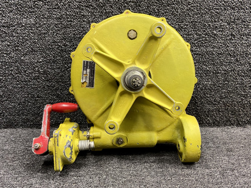 60-810030-3 (Use: 60-810030-5) Beech B60 Landing Gear Actuator w Accessories