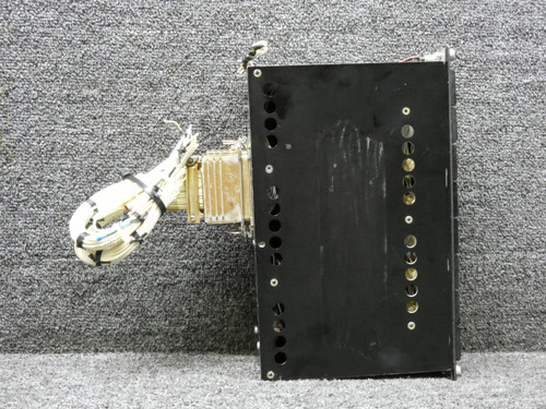 27-82174-51 Swearingen Aviation Annunciator Unit
