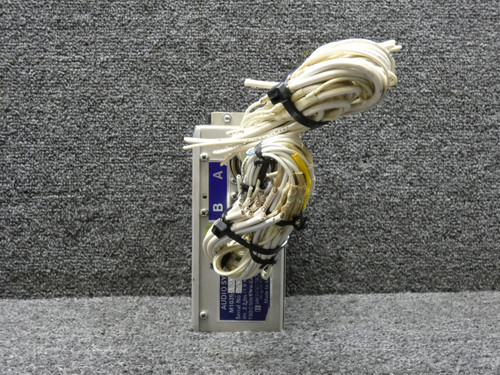 M1035-AAAB-JLB2 Baker Electronics Audio System