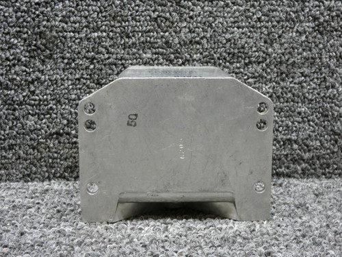 9274-6205 (Alt: MS24568-D1) Leach Relay (Amps: 10, Volts: 28)