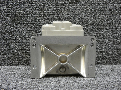 9274-6205 (Alt: MS24568-D1) Leach Relay (Amps: 10, Volts: 28)