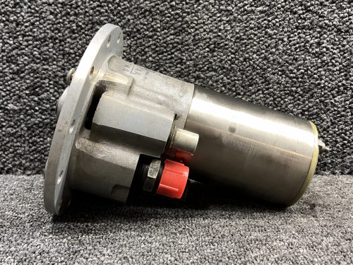 60-389010-15 Airborne 1D1-6 Fuel Boost Pump Assembly (28.7V, 5A)