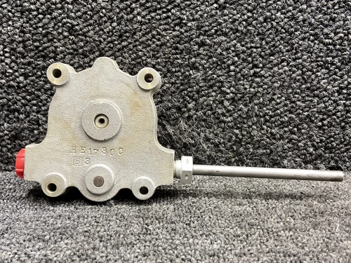 HE7001-5 Janitrol Aero Fuel Selector Valve Assembly RH