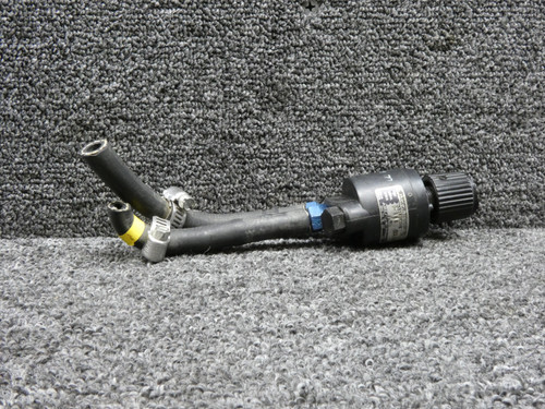 3214056-4 Airesearch Series 1 Temperature Selector Switch