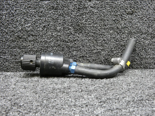 3214056-4 Airesearch Series 1 Temperature Selector Switch