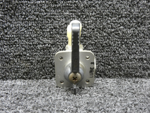 710-3-1-8D Teledyne Static Selector Valve
