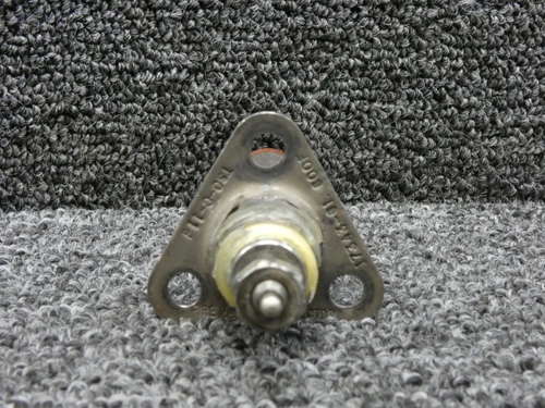 17343-61-600F Fenwal Fire Detector Probe (Amps: 2, Volts: 28)
