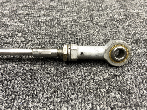 102-389010-11 Beechcraft B60 Mixture Control Cable Assembly RH