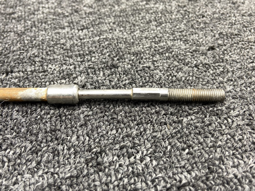 102-389010-11 Beechcraft B60 Mixture Control Cable Assembly RH