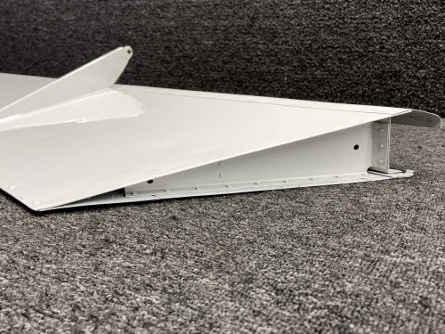60-630041-601 Beechcraft B60 Rudder Trim Tab Assembly