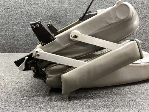 60-530294-43 Beechcraft B60 Co-Pilot Seat Assembly