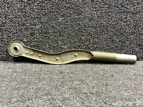 60-810057-39 Beechcraft B60 Main Gear Retract Braze Rod End