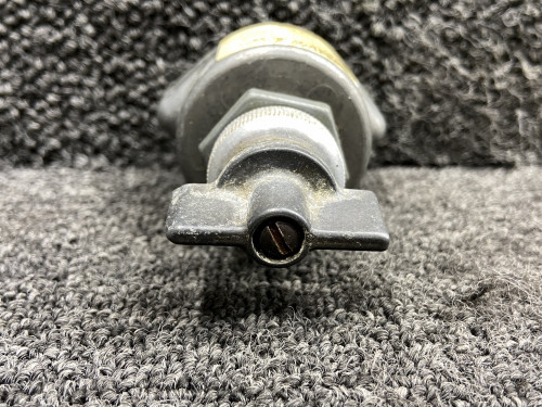 10-357250-1 Teledyne Continental Ignition Switch Assembly