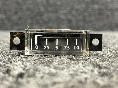 60-384021 Triplett Volt Load Meter Indicator (Core)