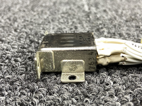 50-380048-1 Beechcraft B60 Sealed Electronic Relay (26.5V)
