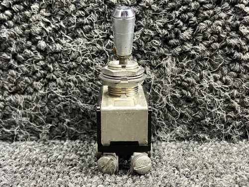 512TS1203-3 (Alt: 35-380053-1) Cutler-Hammer Two Position Toggle Switch