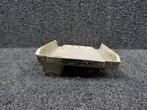 0441204-11 (Cast: 0441204-9F-A) Cessna 150L Main Gear Support Inbd LH