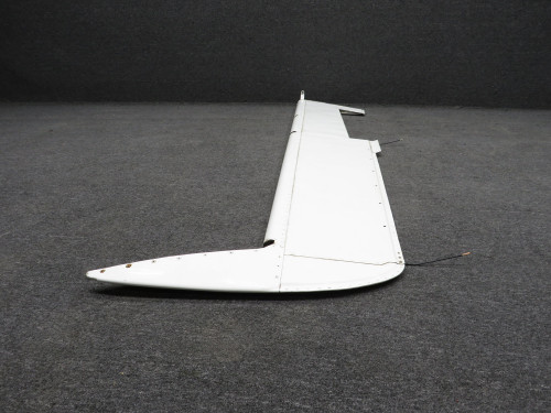 96-610006-618 Beechcraft 58 Elevator Assembly RH (Less Trim Tab)
