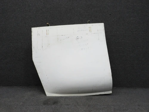 1159B20017-2 Gulfstream G2 Main Landing Gear Door Assembly RH