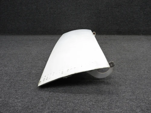 1159B20045-3 Gulfstream G2 Nose Landing Gear Door Assembly LH