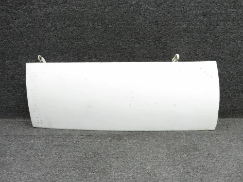1159B20045-4 Gulfstream G2 Nose Landing Gear Door Assembly RH
