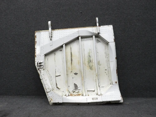1159B20017-1 Gulfstream G2 Main Landing Gear Door Assembly LH