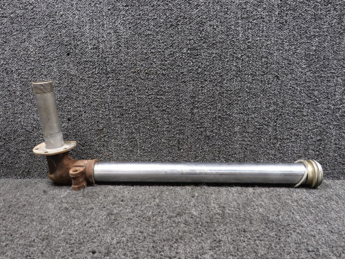 35-815260-3 Beechcraft 58 Main Landing Gear Lower Shock Strut Assembly LH