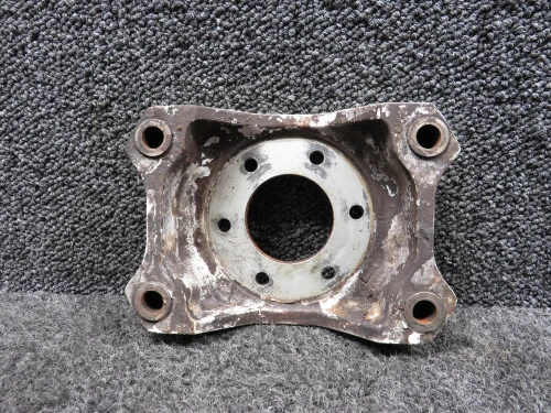 075-10150 Cleveland Torque Plate Assembly RH