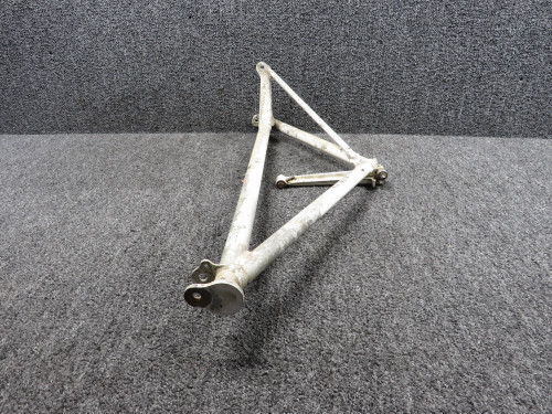 35-815155-611, 35-815129 Beechcraft B95A Main Gear Retract Brace Assembly RH