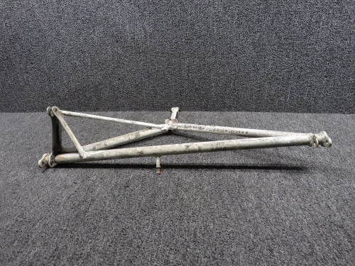 35-815155-611, 35-815129 Beechcraft B95A Main Gear Retract Brace Assembly RH