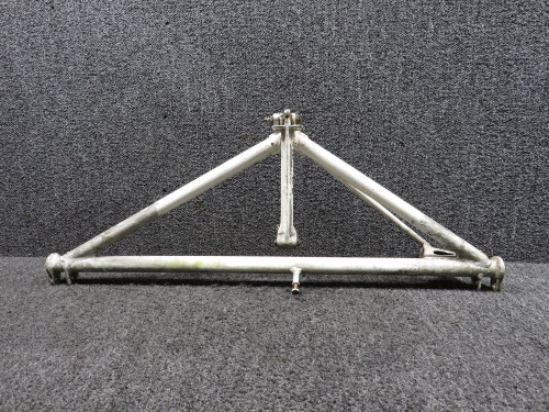 35-815155-611, 35-815129 Beechcraft B95A Main Gear Retract Brace Assembly RH