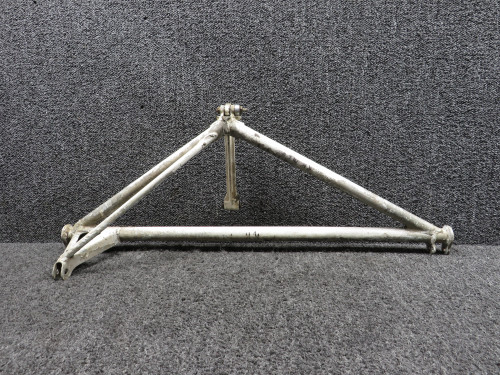 35-815155-611, 35-815129 Beechcraft B95A Main Gear Retract Brace Assembly RH