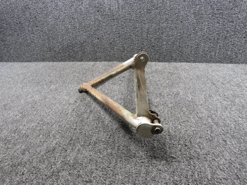 35-815155-611 Beechcraft 95 Main Gear Retract Brace Assembly RH (Less Leg)