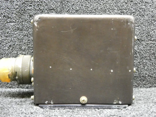 51509-002B Lear Siegler DC Generator Control Unit (Volts: 28, Amps: 8)