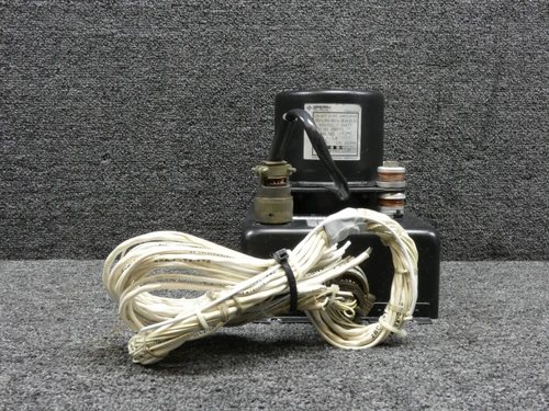 2585113-13, 2587193-33 Sperry DG-401 Gyro Amplifier with Compass and Mods