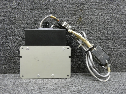 213350 Woodward Propeller Synchronizer Control Box