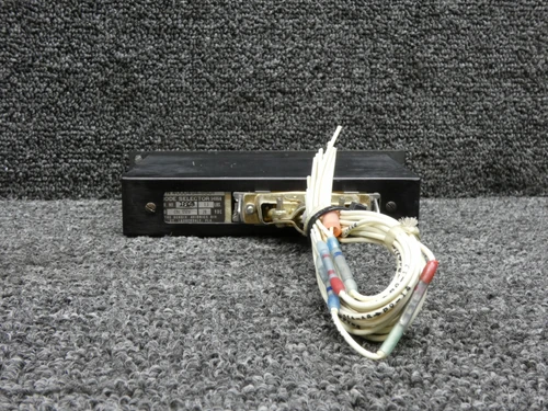 4000494-8501 The Bendix Avionics 5486A Mode Selector (Volts: 28)
