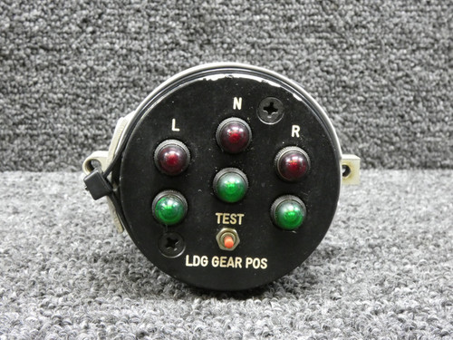 27-82426-43 Swearingen Aviation Landing Gear Position Indicator