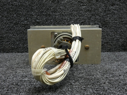 777-1493-006 Collins Radio Company ADF Control