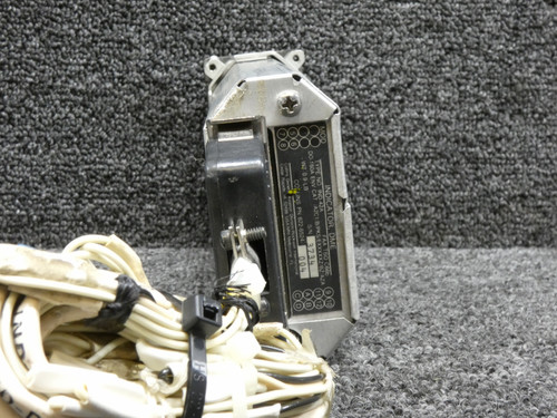 622-6524-004 Rockwell Collins IND-42A DME Indicator with Modifications