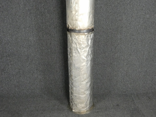27-62061-015 Swearingen SA-226T Merlin IIIA Exhaust Assembly LH or RH