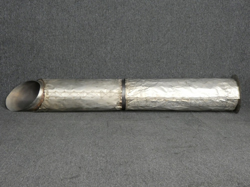 27-62061-015 Swearingen SA-226T Merlin IIIA Exhaust Assembly LH or RH