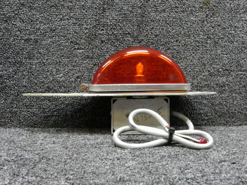 Swearingen SA-226T Merlin IIIA Vertical Beacon Light Assembly