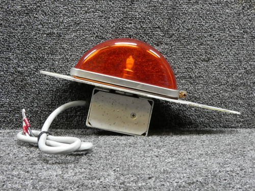 Swearingen SA-226T Merlin IIIA Vertical Beacon Light Assembly