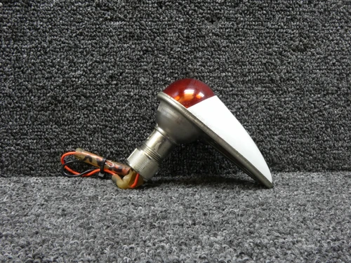 A8195-R-24 Swearingen SA-226T Merlin IIIA Wingtip Navigation Light Assembly LH