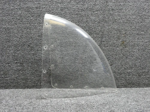 27-31237-005 Swearingen SA-226T Merlin IIIA Wing Navigation Light Lens LH