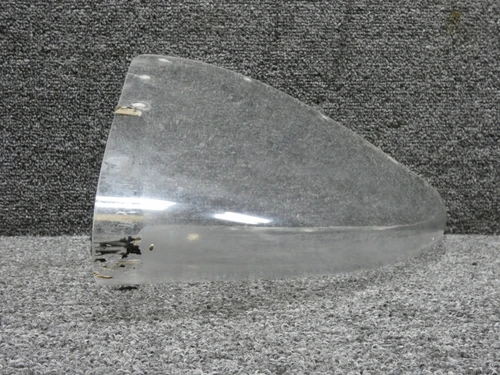 27-31237-006 Swearingen SA-226T Merlin IIIA Wing Navigation Light Lens RH